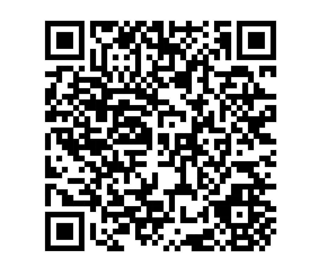 QR para compartir la web